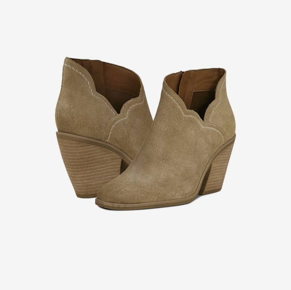 Epic Ankle Boot